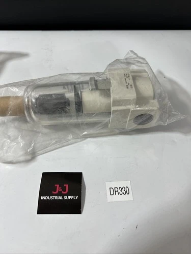 NEW SMC AF40-N06C-Z-A