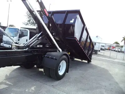 Used 2019 INTERNATIONAL _UNKNOWN_ Hooklifts & Roll-Offs Florida US | TLC Truck & Equipment #1568910