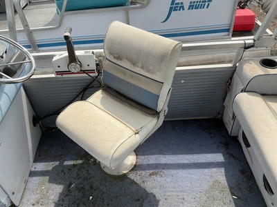 Used 1988 PLAYBUOY YACHTSMAN Boats (Misc) Michigan US | Miedema Asset Management Group #1413924
