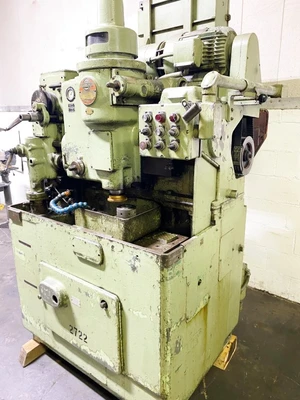 FELLOWS 4GS GEAR SHAPER