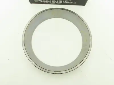 Timken 792-20024 Tapered Roller Bearing Cup Non Flanged 8.125" OD x 1.375 Width