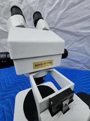 USED KOYO YP-2745
