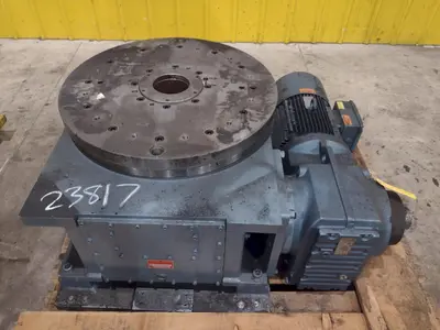 USED CAMCO 750E2H64-330