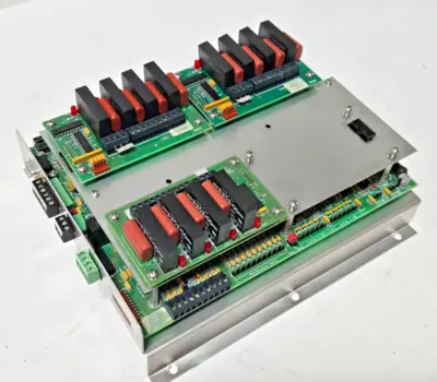 Thermotron Control Module Board