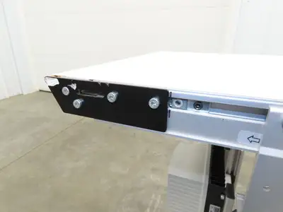 Used DORNER _UNKNOWN_ Belt Conveyors Indiana US | Arrow Industrial #1059432