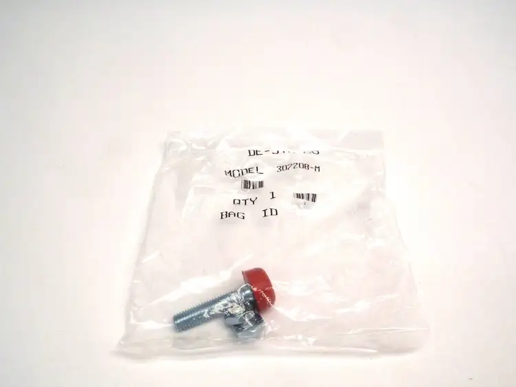 New | in-Stock DESTACO LOW-CUSHION BONDED CAP SPINDLE ASSEMBLY M8 1.43 IN Miscellaneous MRO | Maverick Industrial Sales #1121993