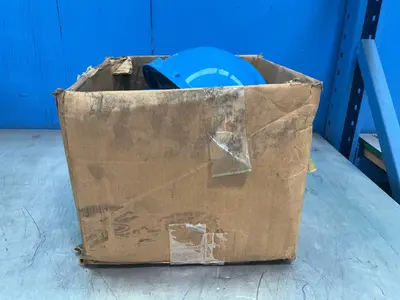 Used SEI VGARD Miscellaneous MRO Ohio US | HGR 24 #1744354