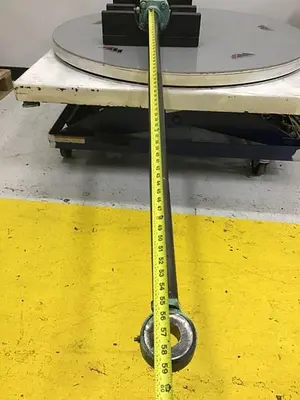 USED ENGEL ES2000/500 / ISC