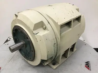 USED RELIANCE ELECTRIC 1MAF9350-G2-RJ