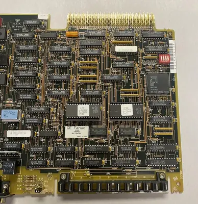USED GE FANUC IC660CBB902G
