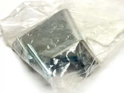 3842535918 | Rexroth  Fastening Kit for Read/Write ID 15/MS-5 - New