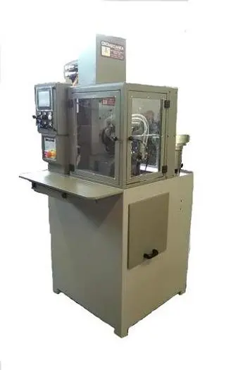 Used _UNKNOWN_ _UNKNOWN_ Jewelry Equipment & Tools | Gold Machinery #440127