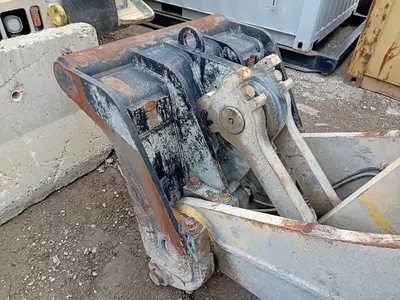 Used ATLAS COPCO ST1020 Mining Equipment British Columbia CA | Lenmark #1489149