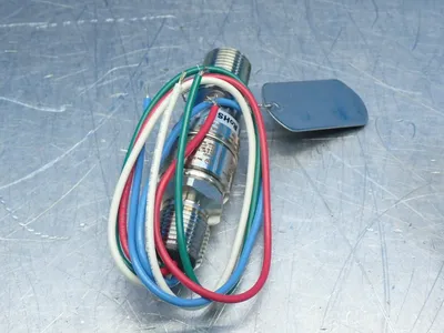 NEW ASHCROFT APSN71P012CB042000