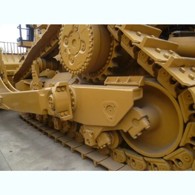 USED 2012 CATERPILLAR D11T