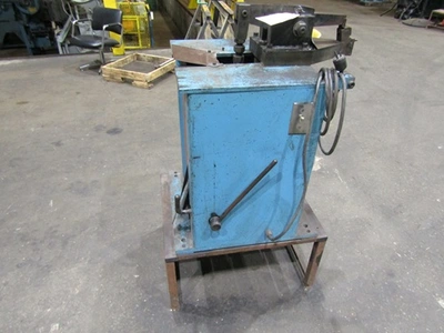 Used _UNKNOWN_ _UNKNOWN_ Wire Cut & Strip New Jersey US | National Machinery Exchange #1500600