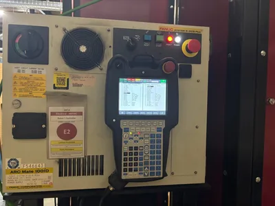 Used 2022 LINCOLN PROPAK ROBOTIC TIG WELDING CELL Robotic Welding Cells Illinois US | Revelation Machinery #1543121