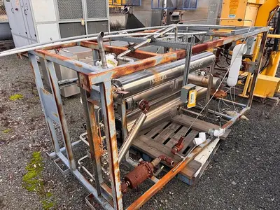 USED 1999 MUELLER PSG P7140