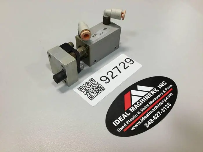 Used COMPACT AIR PRODUCTS GCD212X14-MC Cylinders Michigan US | Ideal Machinery #576339