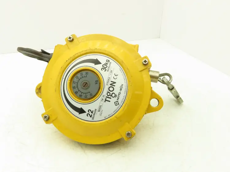 Used TIGON _UNKNOWN_ Miscellaneous MRO | Arrow Industrial #618099