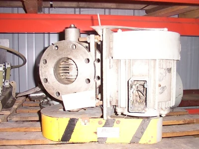 Used _UNKNOWN_ 2004 Delumpers Minnesota US | A&I Equipment #1317440
