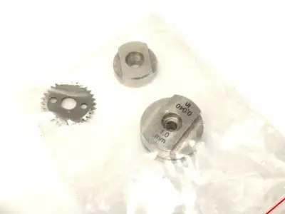 GSF10 | JBC  Guide Set For SF Solder Feed Handle 0.9mm-1.0mm - New Other