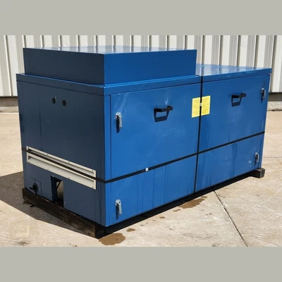 USED 1999 AERZEN USA CORP GM-25S
