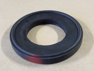 Versa Matic Valve Seat Buna-n V456BN (Bag of 18)