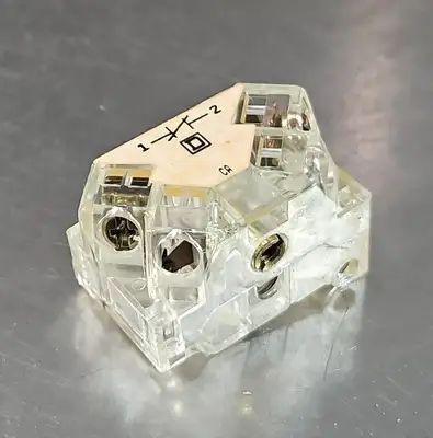 Square D 9001 KA-3 Contact Block Series H. Loc4D-20