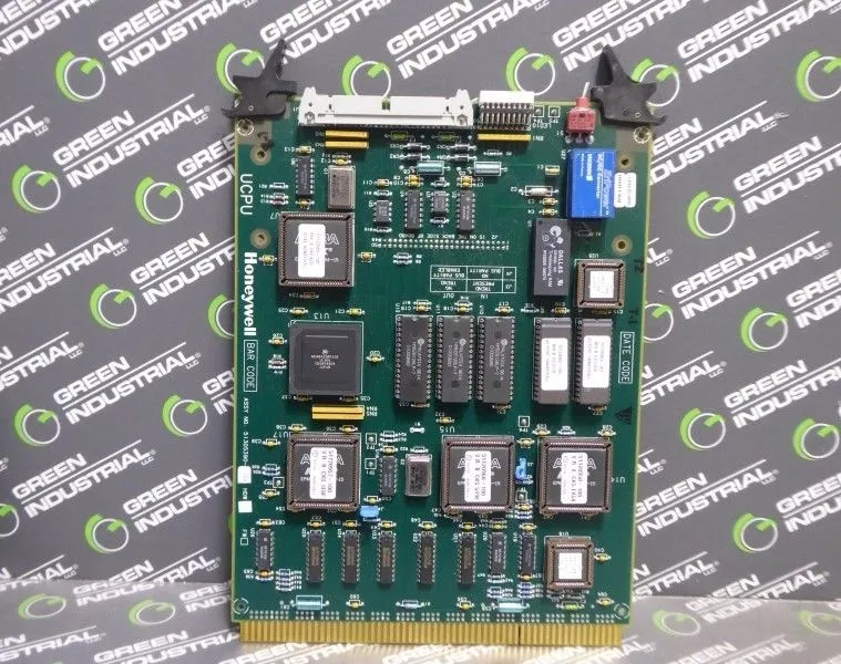 Honeywell 51305390-300 Control Board UPCU Used