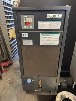 DOOSAN DNM 650 MACHINING CENTERS, VERTICAL | Quick Machinery Sales, Inc. (7)