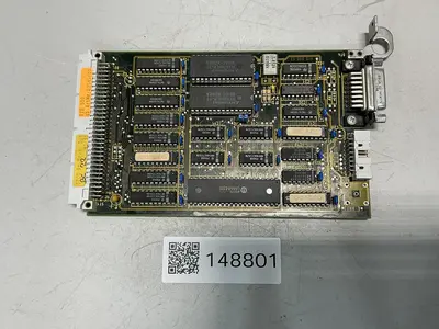 USED BACHMANN VID 500.02