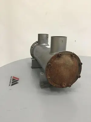USED THERMAL TRANSFER EKS-1024-82059