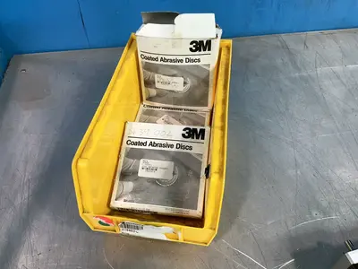 Used 3M 97656 Miscellaneous MRO Ohio US | HGR 24 #1285715