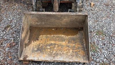 USED 2020 Ditch Witch SK600