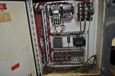 USED MINSTER 6