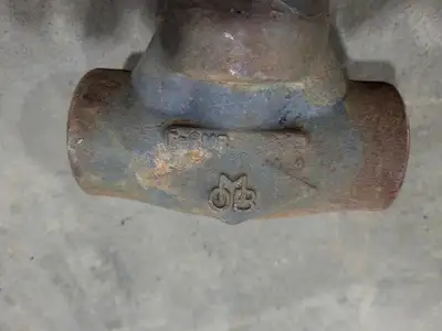 USED OMB 845