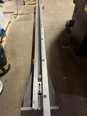 USED 2003 AMADA M3060
