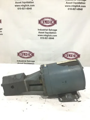 Marathon Electric 56T17T5305E Gear Motor & GearBox Reducer