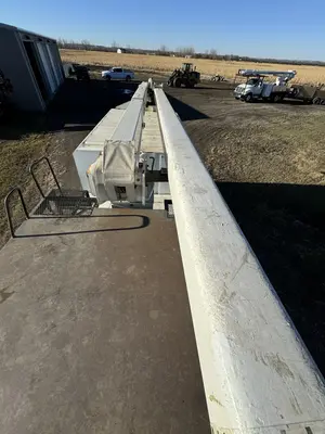 Used 2010 FORD F750 BUCKET TRUCK Bucket (boom) trucks North Dakota US | Proxy Equipment #1378038