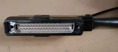 INGERSOLL-RAND MICROCONTROLLER STYLE NO: 9966D47G01 2E