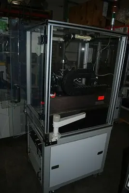 USED ANORAD G5300 VIP