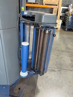 USED LANTECH Q-300
