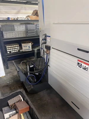 Used 2022 HAAS DS-30Y CNC Lathes Ohio US | Toolquip, Inc. #1287501