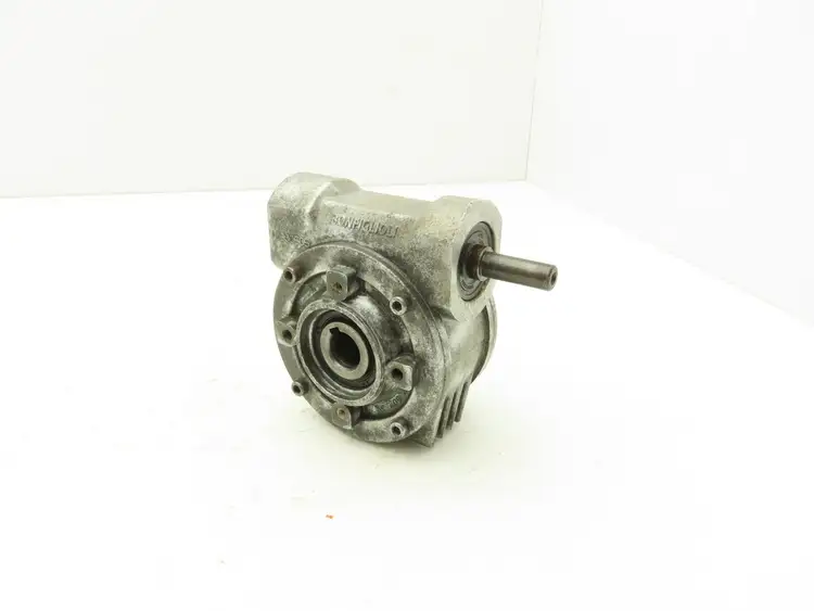 Used BONFIGLIOLI _UNKNOWN_ Speed Reducers | Arrow Industrial #615060