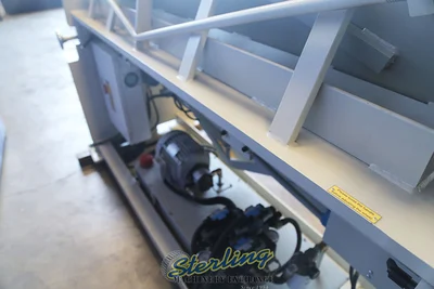 New | in-Stock BAILEIGH BB-7210H Box & Pan Brakes including Finger California US | Sterling Machinery Exchange #1465646