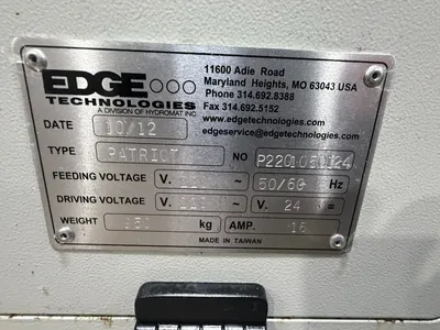 2011 TSUGAMI BH38SY Swiss Type Automatic Screw Machines | CNC EXCHANGE (10)