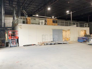 Used _UNKNOWN_ _UNKNOWN_ Modular Offices Rhode Island US | American Surplus #1268135