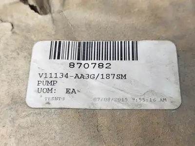 NEW 2015 COLFAX AA3G/NVPPCA187SM