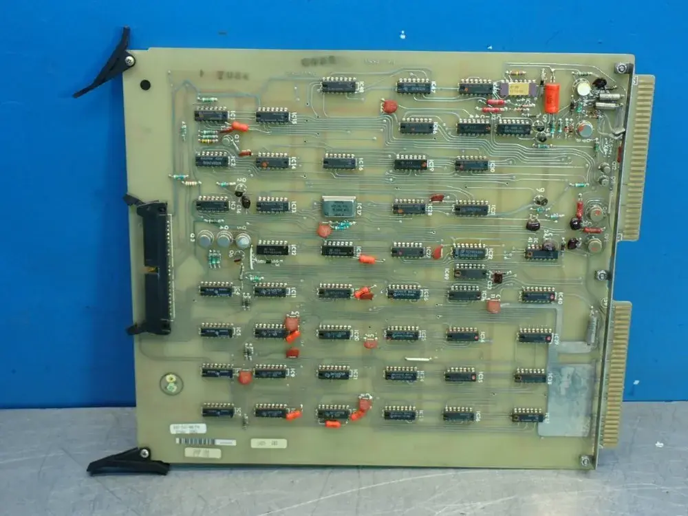 USED TERADYNE 84954700/P4